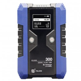 [출시예정] FXLION V마운트 배터리 BP-BV300