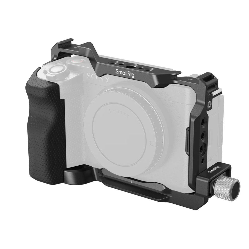 스몰리그 4257B 소니 ZV-E1 케이지 키트