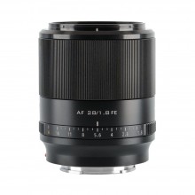 빌트록스 28mm F1.8 AF 소니 FE마운트 풀프레임 렌즈
