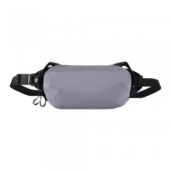 원더드 D1 FANNY PACK 슬링백 퍼플