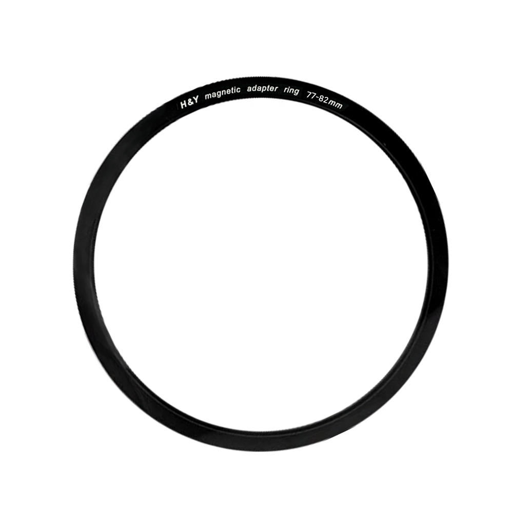 [리퍼비시 A] HNY Adapter Ring 82-77mm 마그네틱 어댑터링