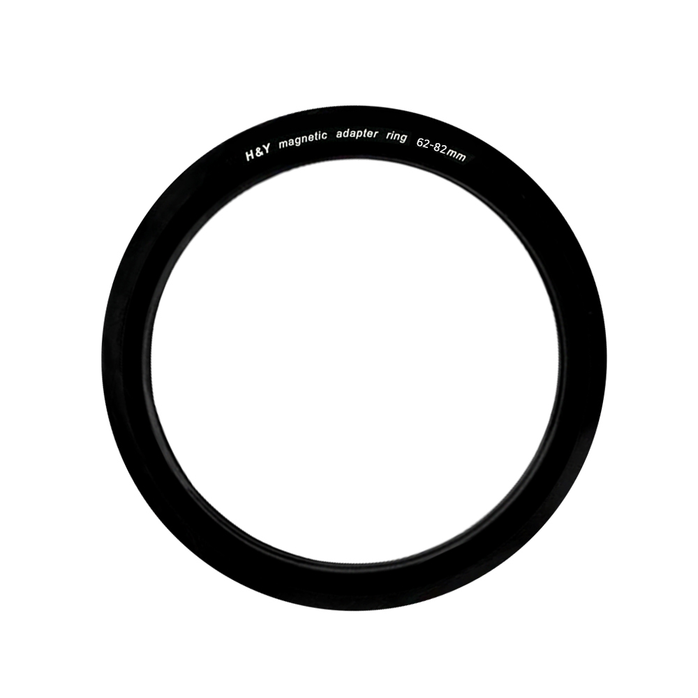 [리퍼비시 A] HNY Adapter Ring 82-62mm 마그네틱 어댑터링