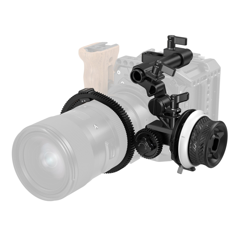 스몰리그 3010D 팔로우 포커스 F40