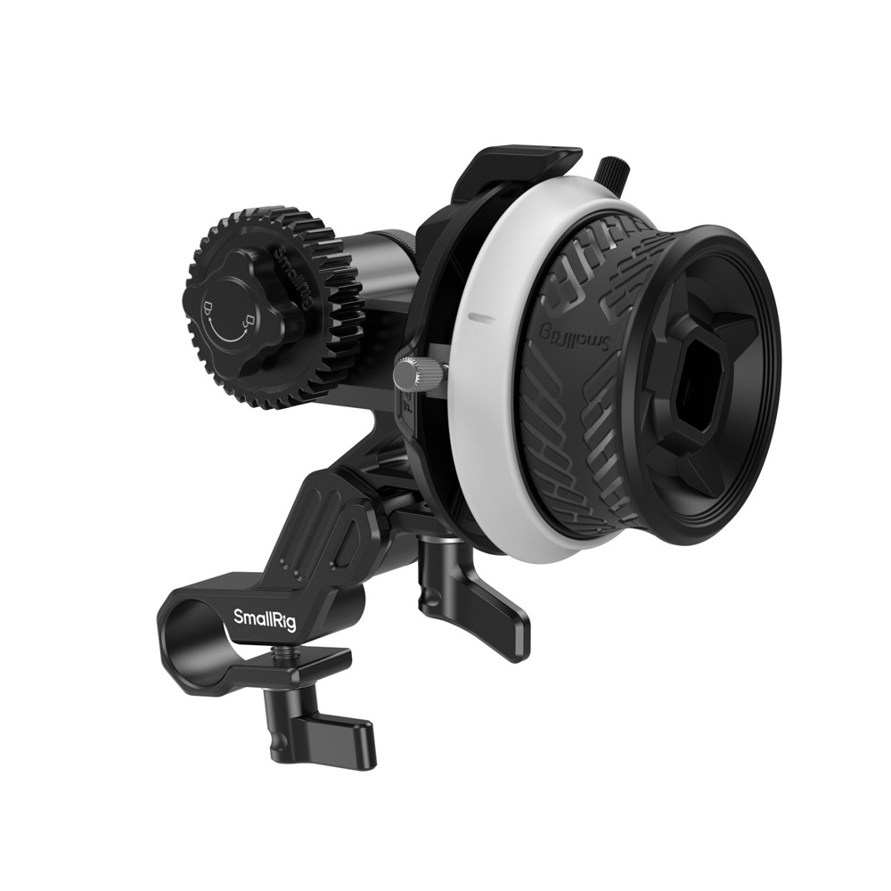 스몰리그 3010D 팔로우 포커스 F40