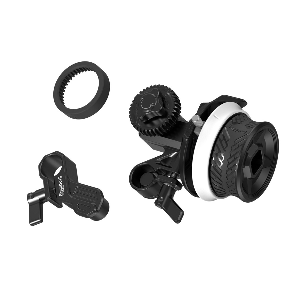 스몰리그 3010D 팔로우 포커스 F40