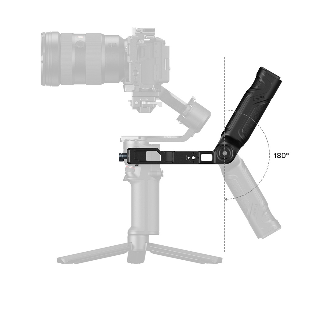 스몰리그 4197C DJI 로닌 RS 3 미니 슬링 핸들