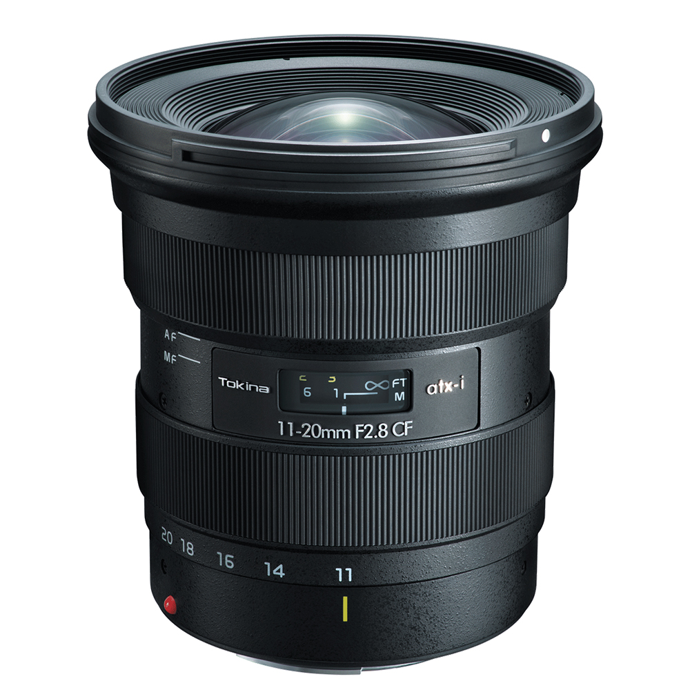 [리퍼비시 A] 토키나 ATX-i 11-20mm F2.8 CF PLUS 캐논 마운트