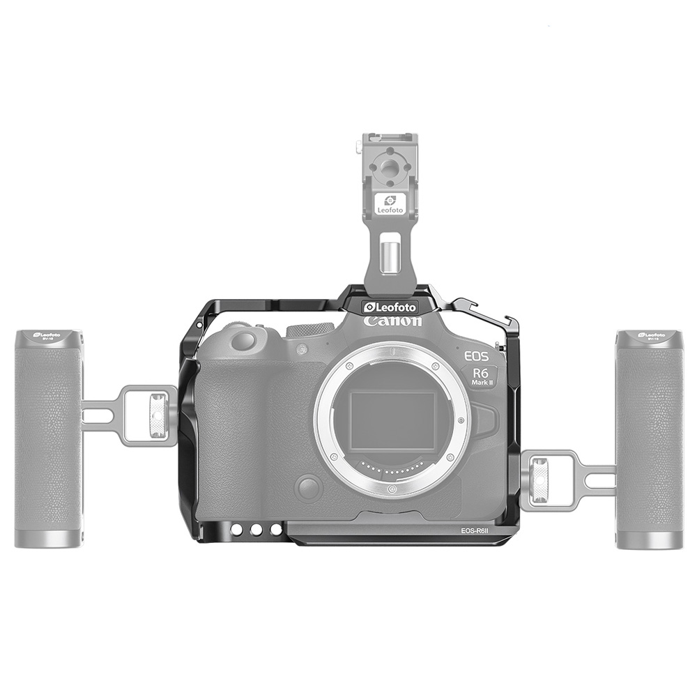 레오포토 캐논 EOS R6 Mark II 카메라 케이지