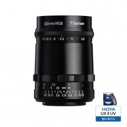 티티아티산 MF 100mm F2.8 버블보케 렌즈 M42마운트
