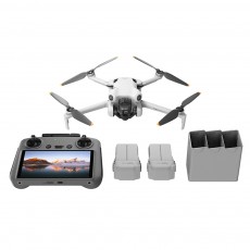 DJI Mini 4 Pro 플라이 모어 콤보 플러스 RC 2