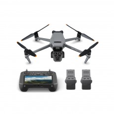 DJI 매빅 3 프로 플라이모어 콤보 RC PRO 포함