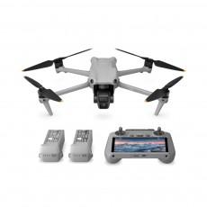 DJI 에어3 플라이모어 콤보 Air3 드론 스크린 조정기 RC2포함