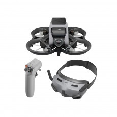 DJI Avata 아바타 프로 뷰 콤보