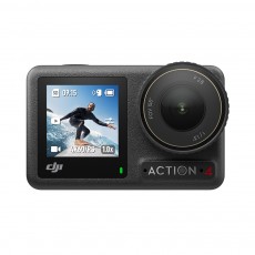 DJI Osmo Action 4 스탠더드 콤보