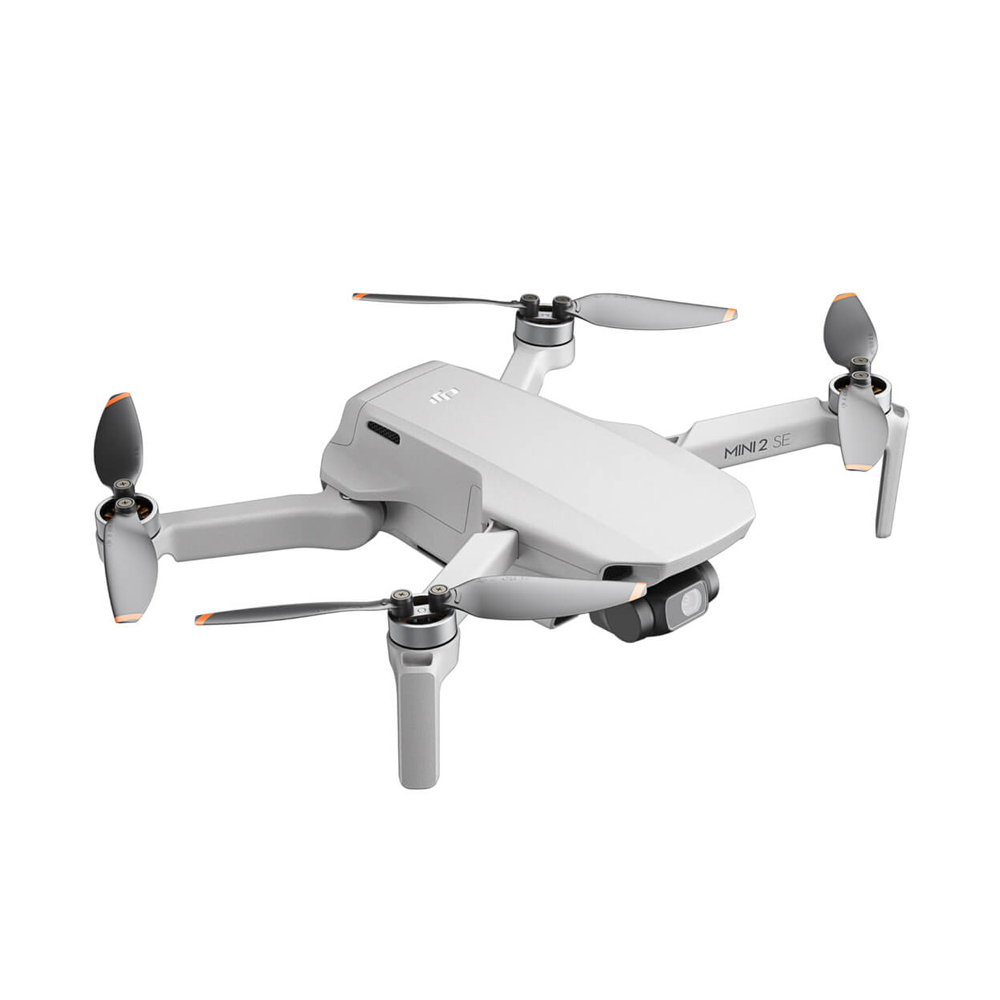 DJI Mini 2 SE 플라이 모어 콤보