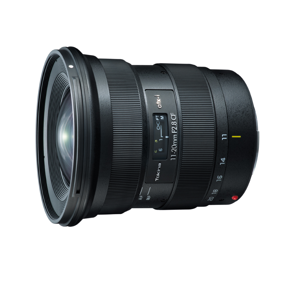 [리퍼비시 A] 토키나 ATX-i 11-20mm F2.8 CF 캐논 마운트