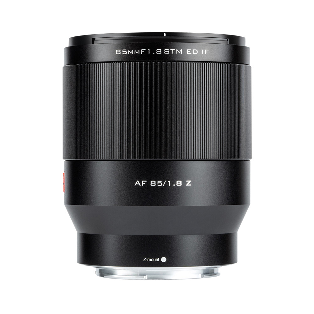 [리퍼비시 A] 빌트록스 85mm F1.8 AF 니콘 Z마운트 풀프레임 렌즈