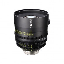 [리퍼비시 B] CINEMA Vista 16-28mm T3.0 Mark II Zoom Lens PL MOUNT