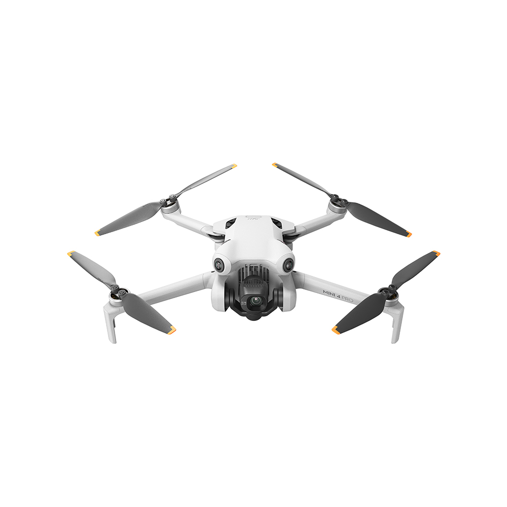 DJI Mini 4 Pro DJI RC 2 포함