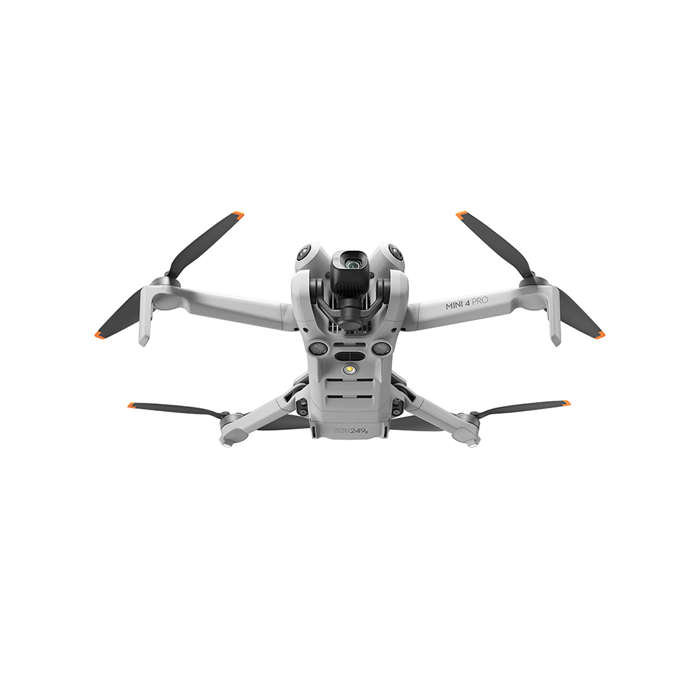 DJI Mini 4 Pro DJI RC 2 포함