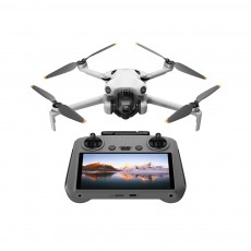 DJI Mini 4 Pro DJI RC 2 포함