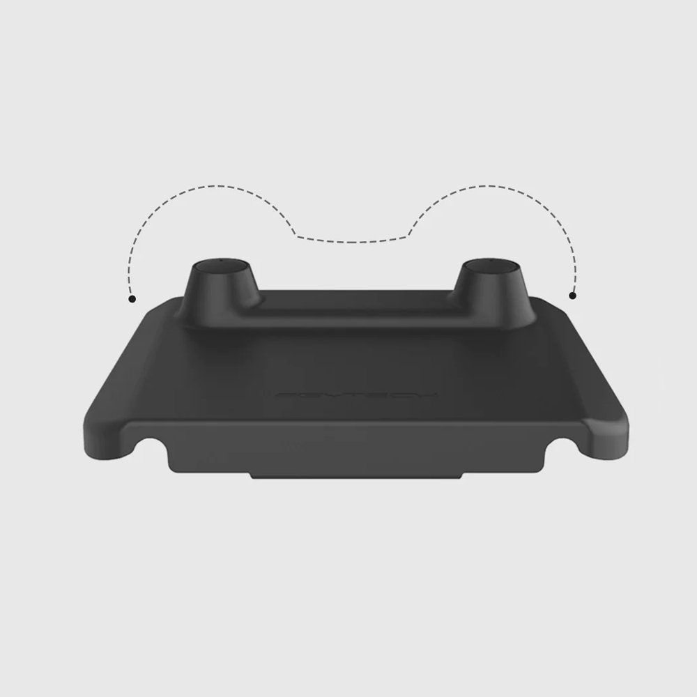 피지테크 DJI RC / RC2 조종기 프로텍터 P-45A-020