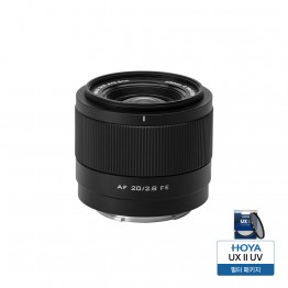 빌트록스 20mm F2.8 소니 FE마운트 풀프레임 렌즈