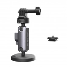  캡락 고프로 / 인스타360 마그네틱 석션컵 P-GM-220