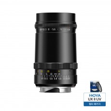 티티아티산 MF 100mm F2.8 버블보케 렌즈 라이카 M 마운트