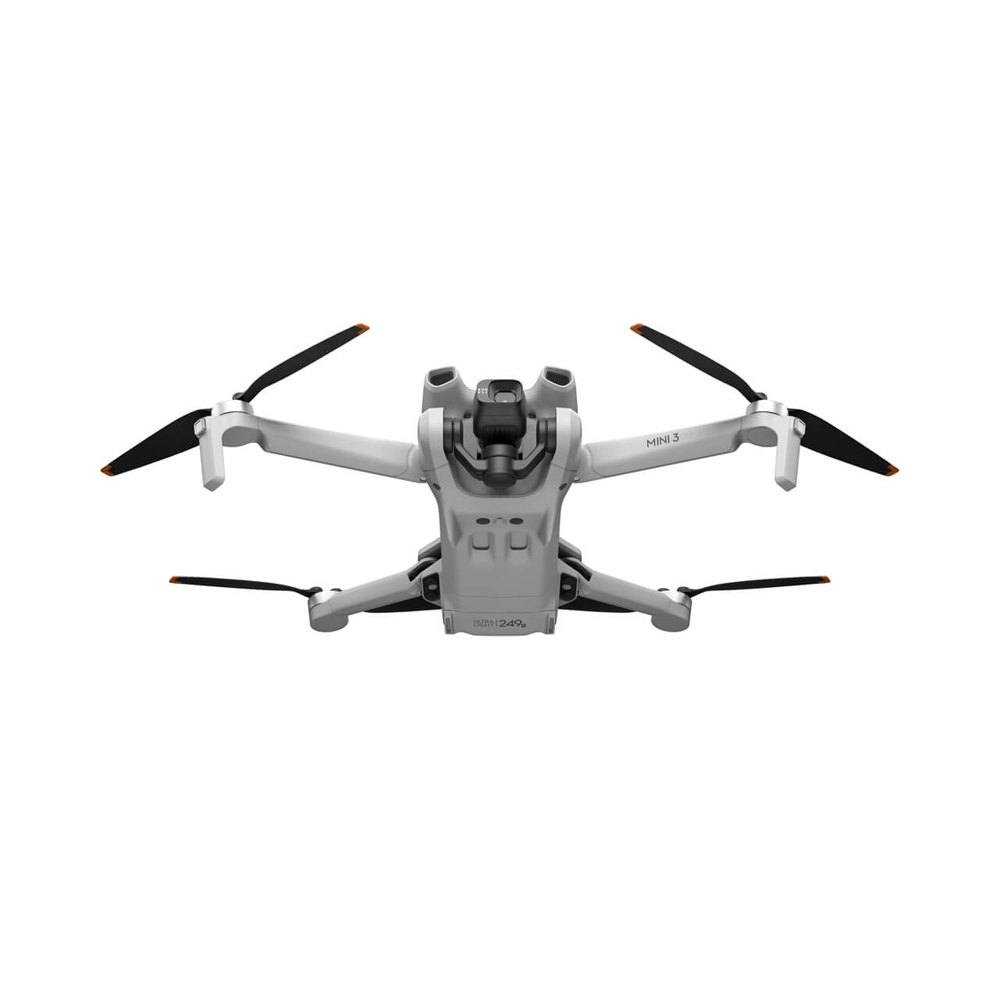 DJI Mini 3 미니3 입문용 드론(RC-N1 조정기 포함)