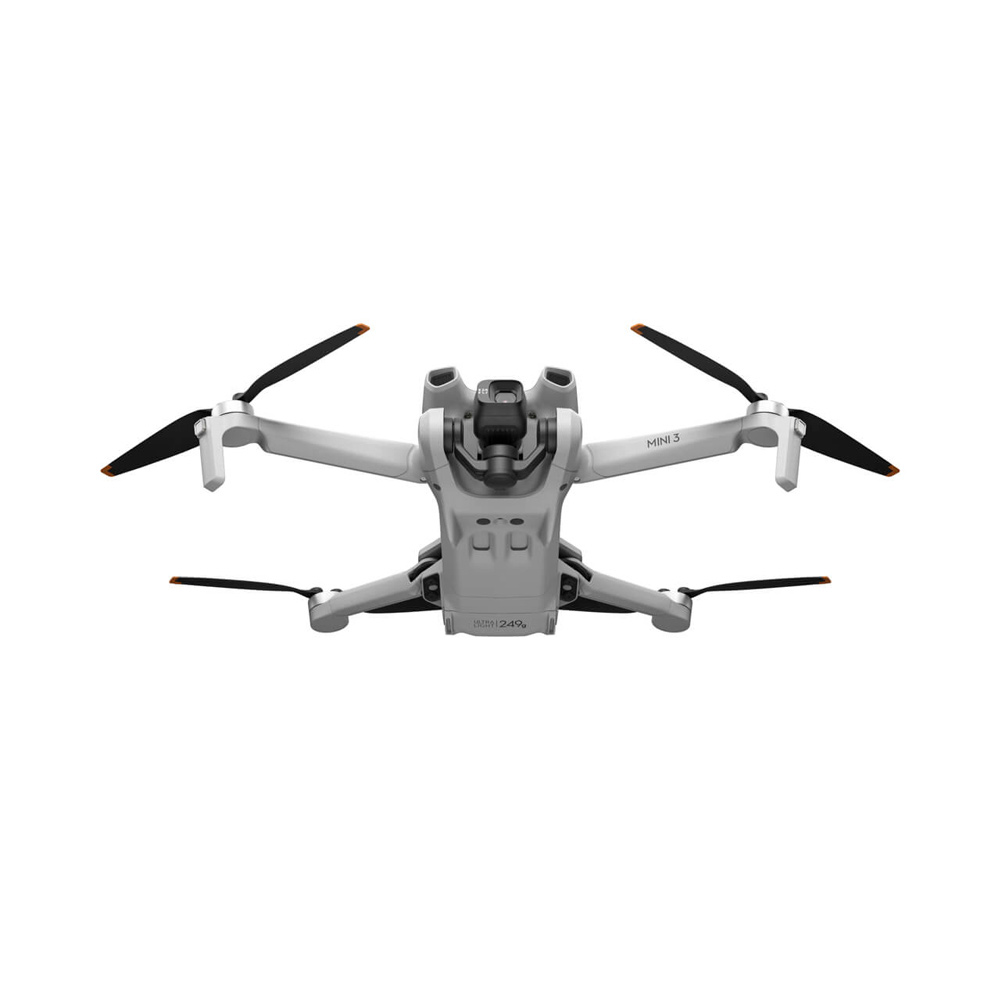 DJI Mini 3 플라이 모어 콤보 플러스 (DJI RC-N1 포함)