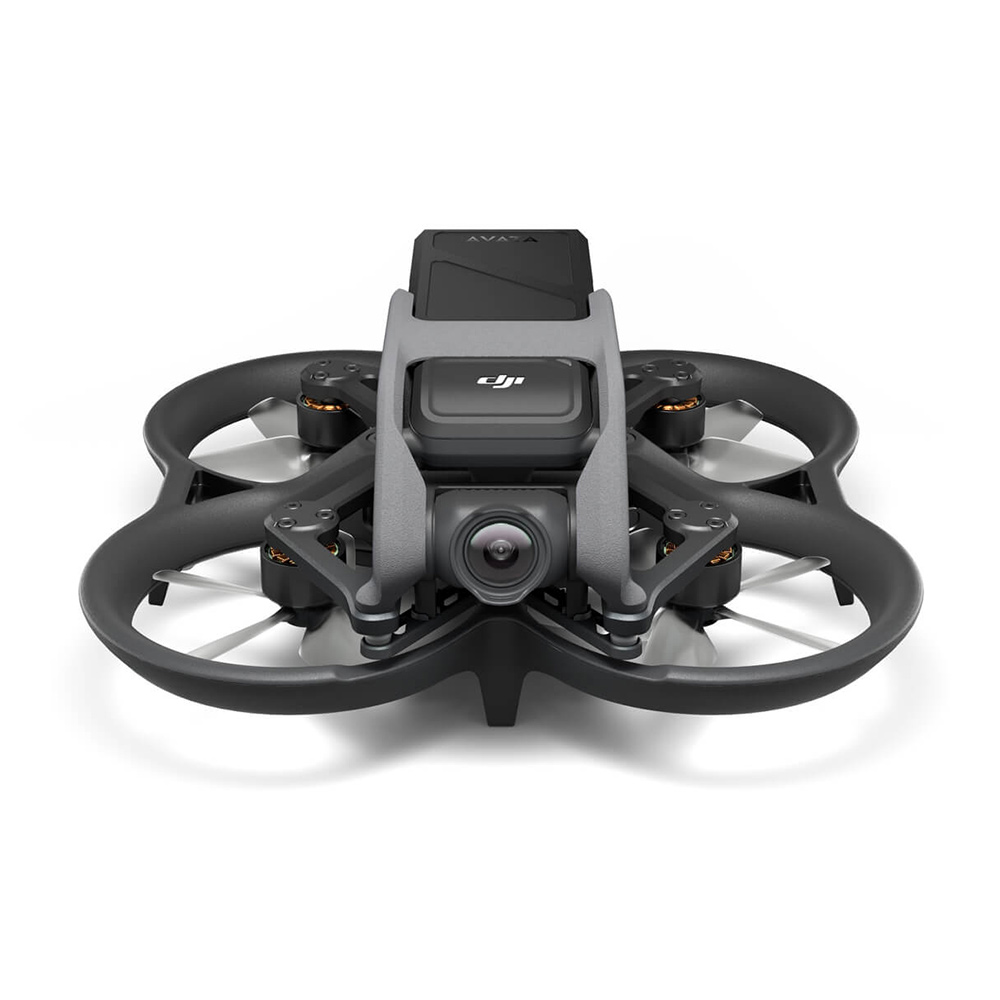 DJI Avata (기체 단품)