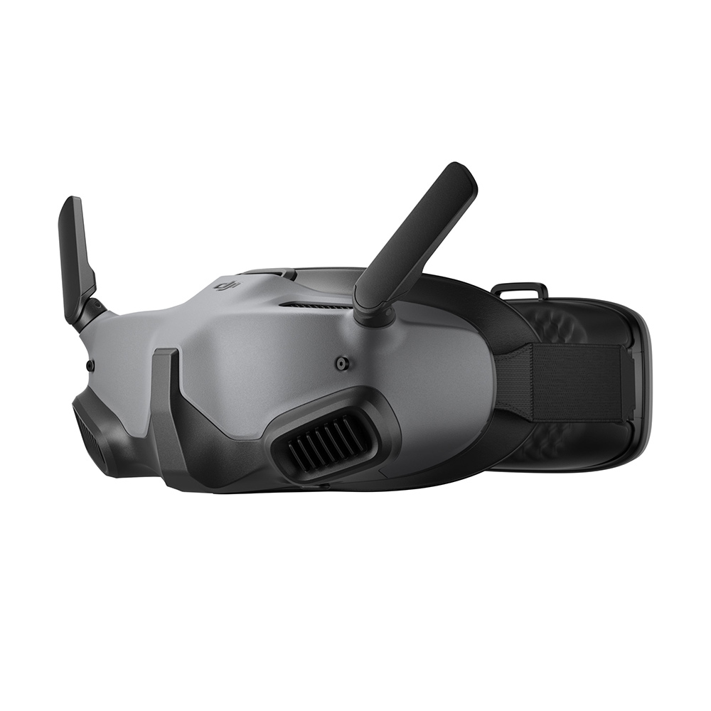 DJI Goggles Integra 모션 콤보