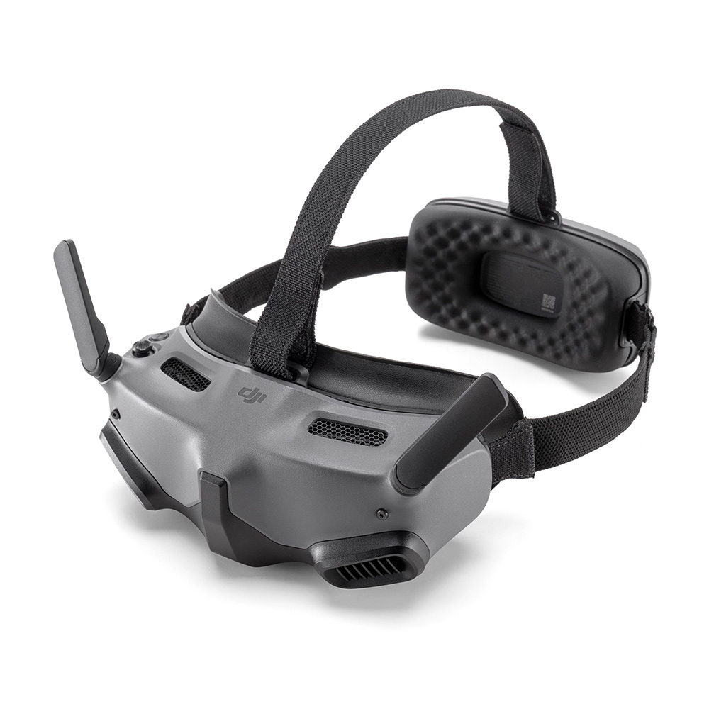 DJI Goggles Integra 모션 콤보