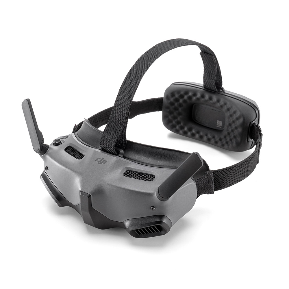 DJI Goggles Integra 고글