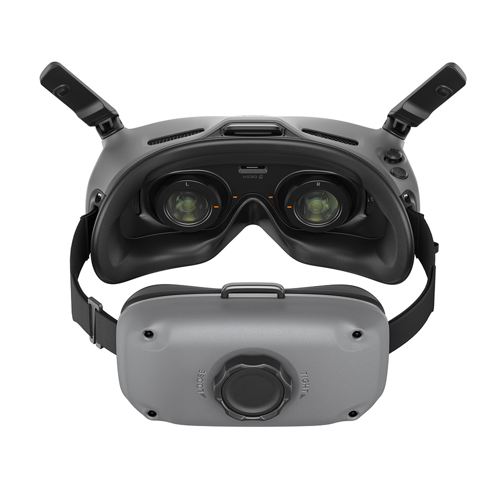 DJI Goggles Integra 고글