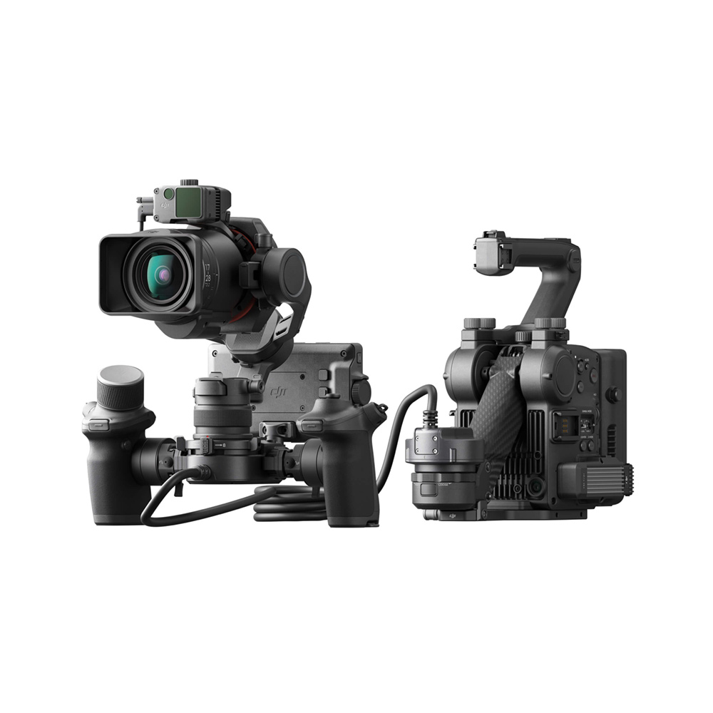 DJI 로닌 4D Ronin 4D Flex