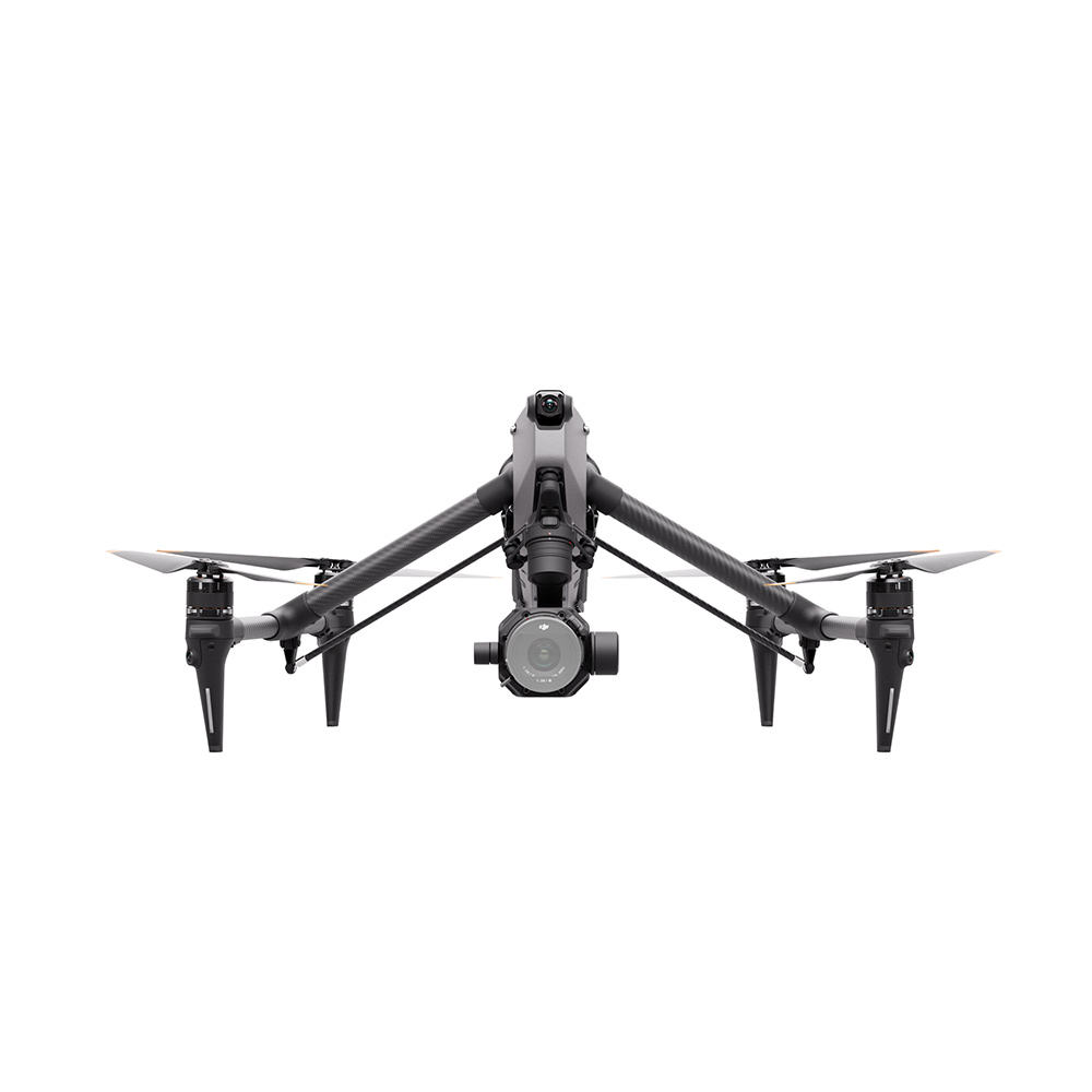 DJI Inspire 3