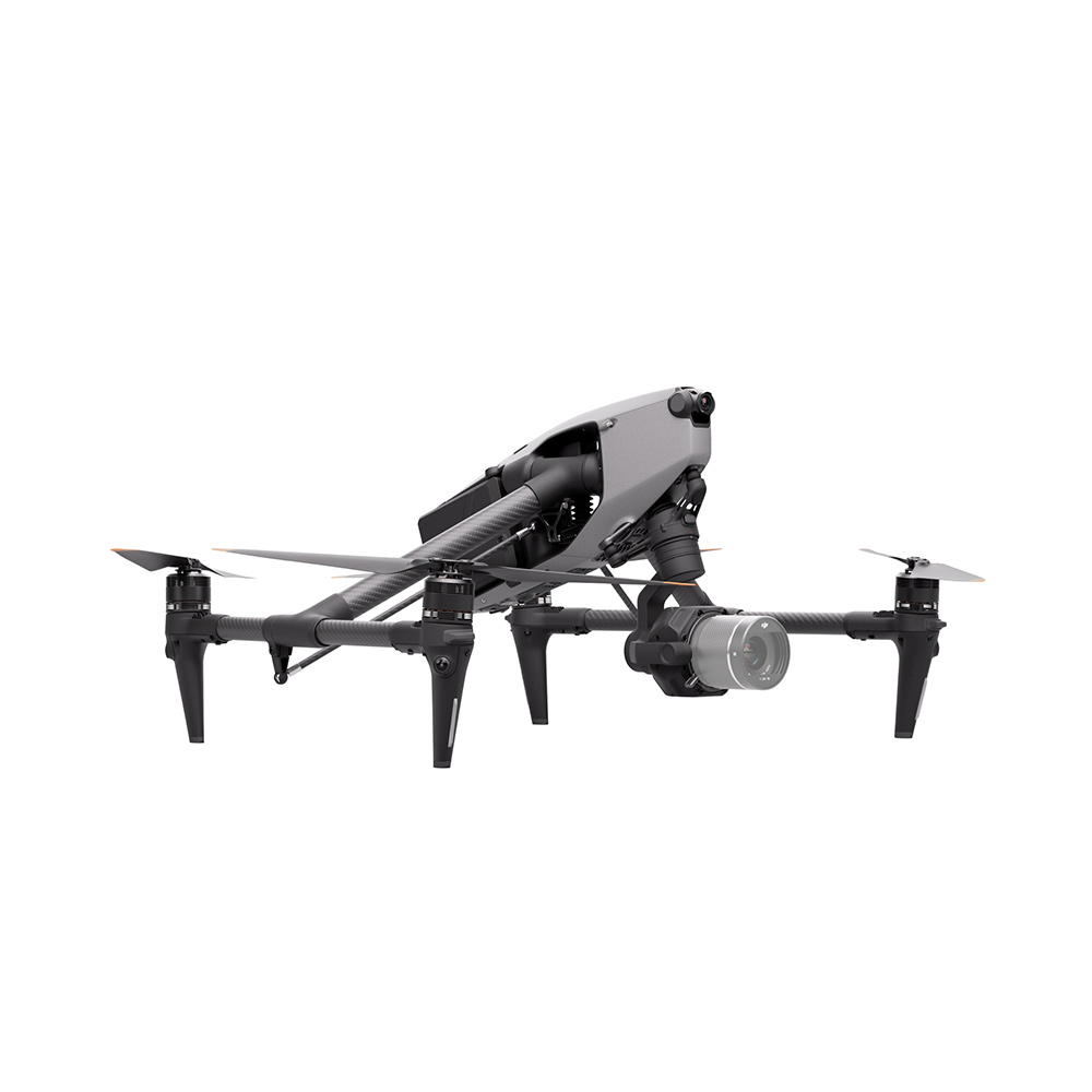 DJI Inspire 3