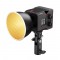 스몰리그 RC60B COB LED 비디오 조명 라이트 4376B