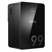  VB99 PRO 미니 V마운트 배터리 고속 충전 4292