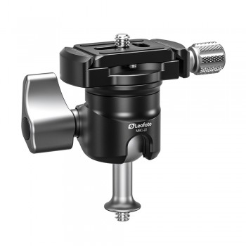 레오포토 MBC-22 미니볼헤드 모니터홀더