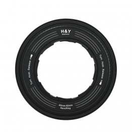 [리퍼비시 A] HNY 스위프트 마그네틱 레보링 46-62mm 렌즈 어댑터링