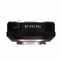 빌트록스 EF-FX1 PRO 마운트 어댑터