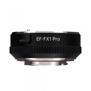 빌트록스 EF-FX1 PRO 마운트 어댑터