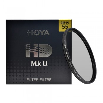 호야 HD MK II CPL 55mm 필터 편광필터