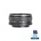 아스트로호리 27mm F2.8 II APS-C 대구경 렌즈 후지 X 마운트 그레이