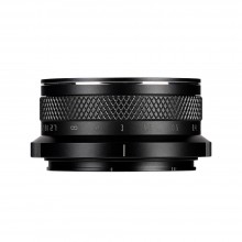 아스트로호리 27mm F2.8 II APS-C 대구경 렌즈 니콘 Z 마운트 블랙