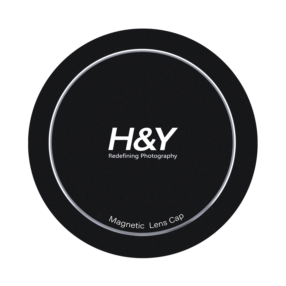 H&Y HD Evo IR ND8/16/32 95mm 마그네틱필터