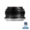 티티아티산 MF 50mm F2 니콘 Z 마운트 풀프레임 렌즈 블랙